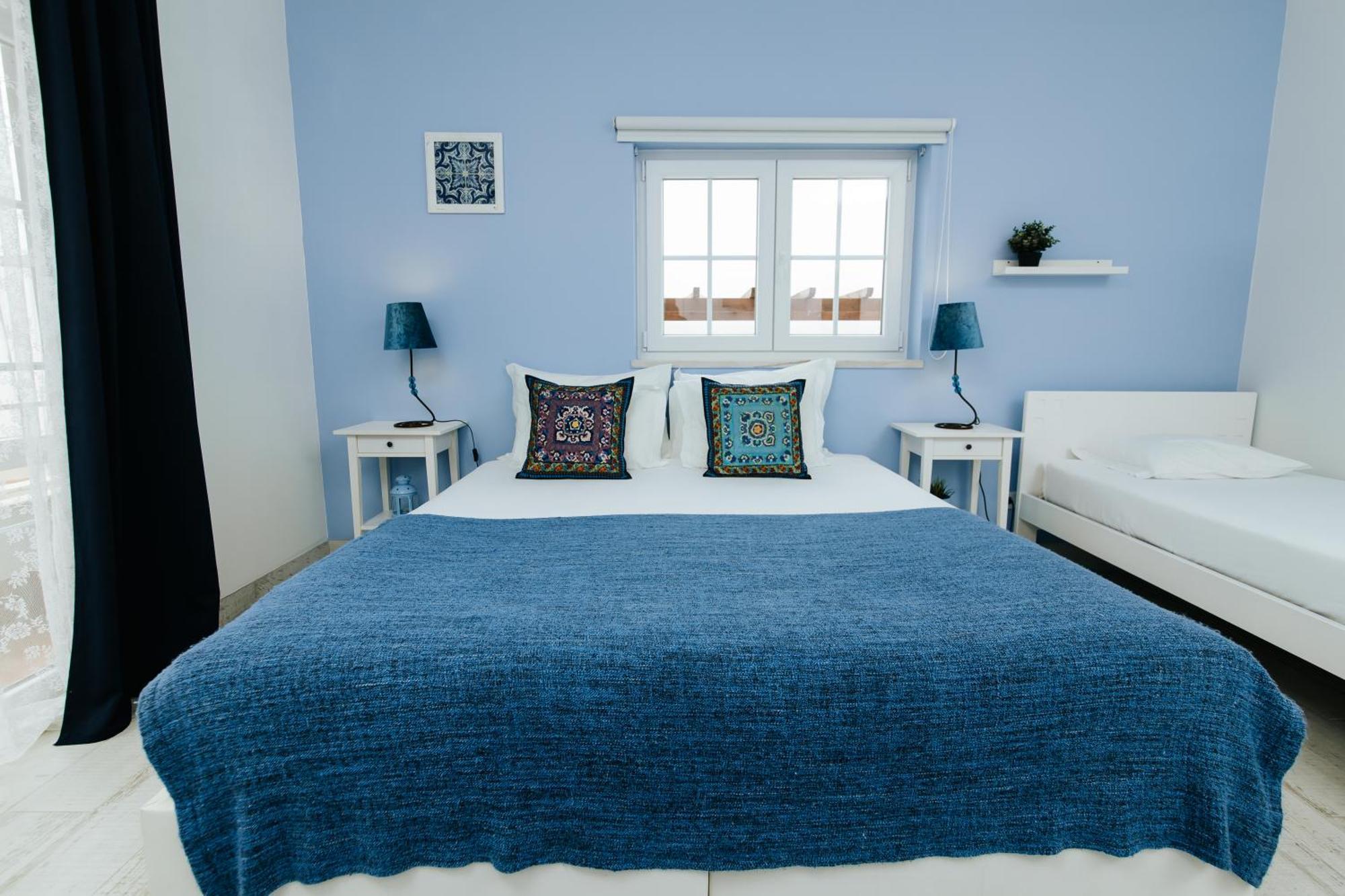 Boutique - O House Hills Alojamento de Acomodação e Pequeno-almoço Ericeira