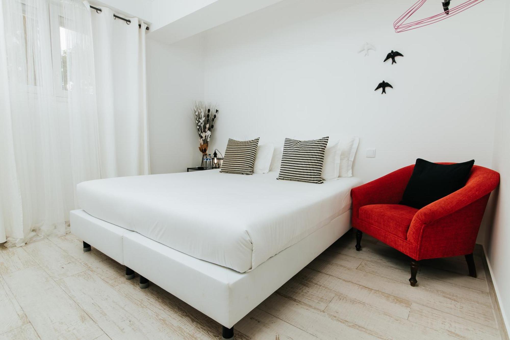Bed and breakfast Boutique - O House Hills *