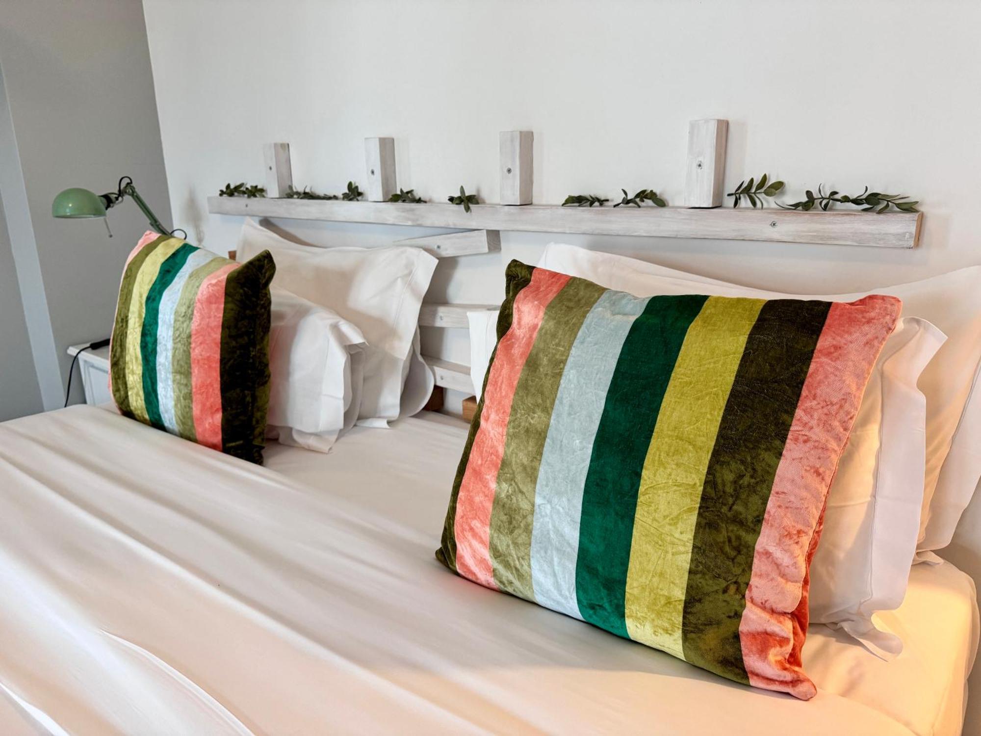 Boutique - O House Hills Bed and breakfast *